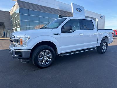 Used 2018 Ford F-150 - photo 1