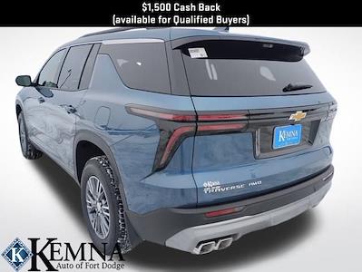 2026 Chevrolet Traverse AWD SUV for sale #0034DT - photo 2