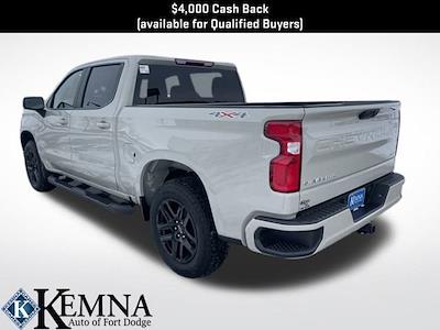 2026 Chevrolet Silverado 1500 Crew Cab 4WD Pickup for sale #0442DT - photo 2