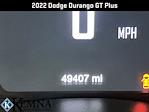 Used 2022 Dodge Durango GT Plus for sale #04744A - photo 11