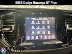 Used 2022 Dodge Durango GT Plus for sale #04744A - photo 13