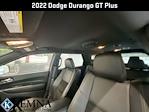 Used 2022 Dodge Durango GT Plus for sale #04744A - photo 18