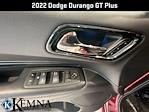 Used 2022 Dodge Durango GT Plus for sale #04744A - photo 23