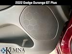 Used 2022 Dodge Durango GT Plus for sale #04744A - photo 24