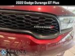 Used 2022 Dodge Durango GT Plus for sale #04744A - photo 31