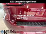 Used 2022 Dodge Durango GT Plus for sale #04744A - photo 32