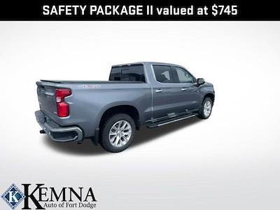 2019 Chevrolet Silverado 1500 Crew Cab 4WD Pickup for sale #06302A - photo 2