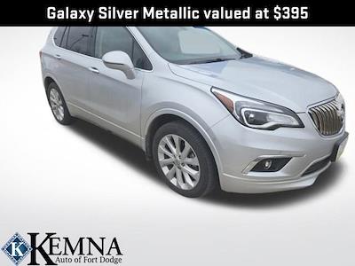 2018 Buick Envision AWD SUV for sale #07371FB - photo 1