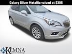 2018 Buick Envision AWD SUV for sale #07371FB - photo 1