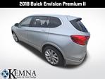 2018 Buick Envision AWD SUV for sale #07371FB - photo 2