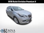 2018 Buick Envision AWD SUV for sale #07371FB - photo 5