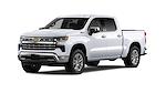 New 2026 Chevrolet Silverado 1500 LTZ Crew Cab for sale #0877DT - photo 1