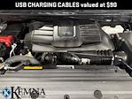 Used 2024 Nissan Titan Crew Cab for sale #09825A - photo 9