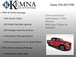 Used 2024 Nissan Titan Crew Cab for sale #09825A - photo 32