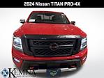 Used 2024 Nissan Titan Crew Cab for sale #09825A - photo 12
