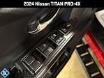 Used 2024 Nissan Titan Crew Cab for sale #09825A - photo 14