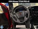 Used 2024 Nissan Titan Crew Cab for sale #09825A - photo 15