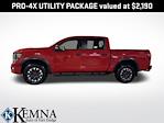 Used 2024 Nissan Titan Crew Cab for sale #09825A - photo 3