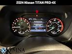 Used 2024 Nissan Titan Crew Cab for sale #09825A - photo 16