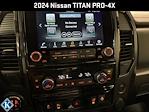 Used 2024 Nissan Titan Crew Cab for sale #09825A - photo 18