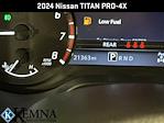 Used 2024 Nissan Titan Crew Cab for sale #09825A - photo 19