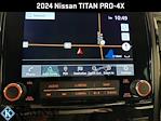 Used 2024 Nissan Titan Crew Cab for sale #09825A - photo 20