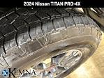 Used 2024 Nissan Titan Crew Cab for sale #09825A - photo 21