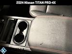 Used 2024 Nissan Titan Crew Cab for sale #09825A - photo 24