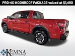 Used 2024 Nissan Titan Crew Cab for sale #09825A - photo 4