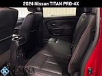 Used 2024 Nissan Titan Crew Cab for sale #09825A - photo 25