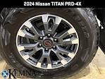 Used 2024 Nissan Titan Crew Cab for sale #09825A - photo 26