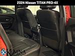 Used 2024 Nissan Titan Crew Cab for sale #09825A - photo 27