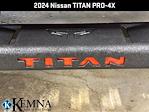 Used 2024 Nissan Titan Crew Cab for sale #09825A - photo 28