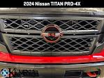 Used 2024 Nissan Titan Crew Cab for sale #09825A - photo 29