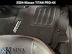 Used 2024 Nissan Titan Crew Cab for sale #09825A - photo 30