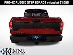 Used 2024 Nissan Titan Crew Cab for sale #09825A - photo 5