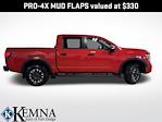Used 2024 Nissan Titan Crew Cab for sale #09825A - photo 7