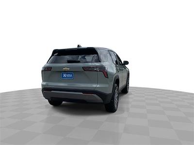 2026 Chevrolet Equinox AWD SUV for sale #1013DT - photo 2