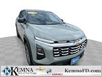 2026 Chevrolet Equinox AWD SUV for sale #1013DT - photo 1