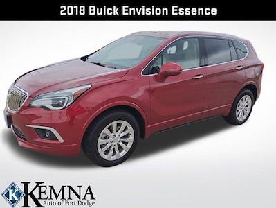 2018 Buick Envision AWD SUV for sale #10163FB - photo 1