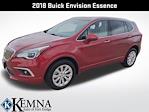 2018 Buick Envision AWD SUV for sale #10163FB - photo 1