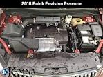 2018 Buick Envision AWD SUV for sale #10163FB - photo 18