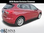 2018 Buick Envision AWD SUV for sale #10163FB - photo 29