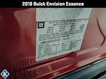 2018 Buick Envision AWD SUV for sale #10163FB - photo 26