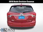 2018 Buick Envision AWD SUV for sale #10163FB - photo 31