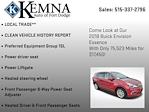2018 Buick Envision AWD SUV for sale #10163FB - photo 3