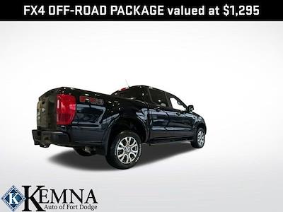 2022 Ford Ranger SuperCrew Cab 4WD Pickup for sale #12110A - photo 2