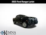2022 Ford Ranger SuperCrew Cab 4WD Pickup for sale #12110A - photo 10