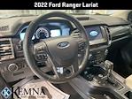 2022 Ford Ranger SuperCrew Cab 4WD Pickup for sale #12110A - photo 12