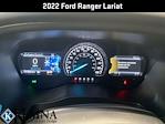 2022 Ford Ranger SuperCrew Cab 4WD Pickup for sale #12110A - photo 13